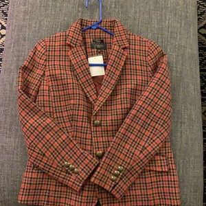 Classic Talbots Blazer